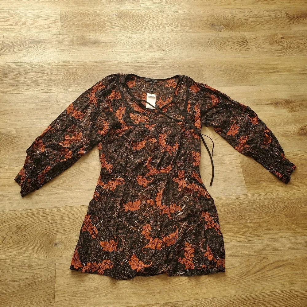Sanctuary NWT XL Dress - Picture 6 of 6